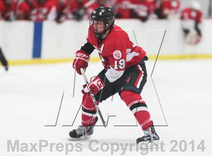 Thumbnail 3 in Chaminade vs Vianney photogallery.