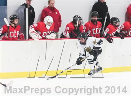 Thumbnail 1 in Chaminade vs Vianney photogallery.