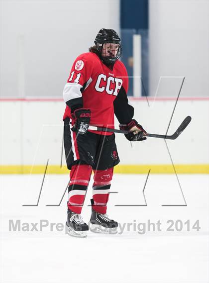 Thumbnail 2 in Chaminade vs Vianney photogallery.