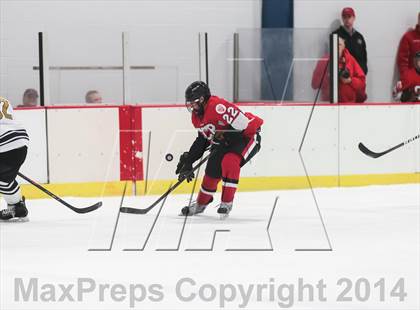 Thumbnail 3 in Chaminade vs Vianney photogallery.