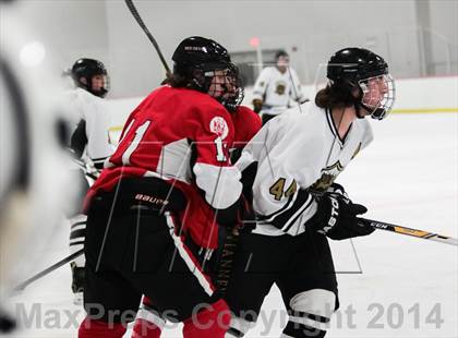 Thumbnail 1 in Chaminade vs Vianney photogallery.