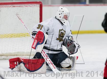 Thumbnail 1 in Chaminade vs Vianney photogallery.
