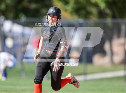 Thumbnail 2 in Erie vs. Fruita Monument (CHSAA 5A Semifinal) photogallery.