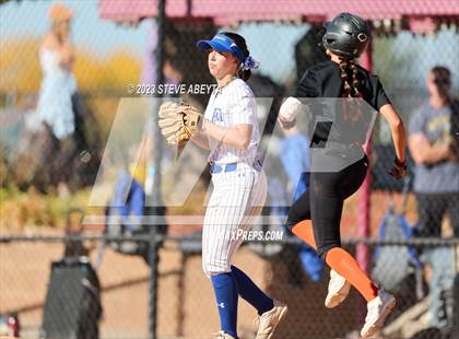 Thumbnail 2 in Erie vs. Fruita Monument (CHSAA 5A Semifinal) photogallery.