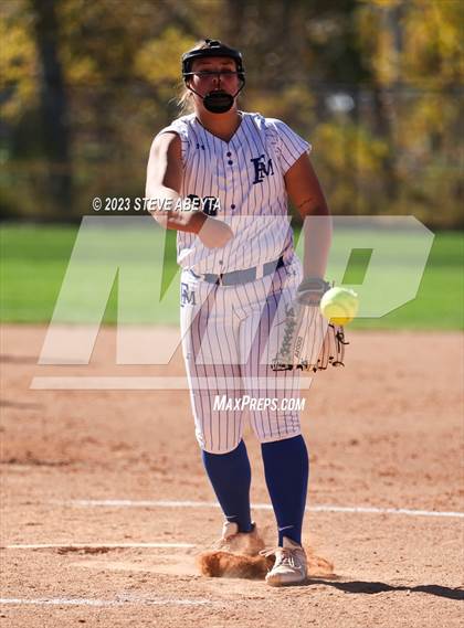 Thumbnail 2 in Erie vs. Fruita Monument (CHSAA 5A Semifinal) photogallery.