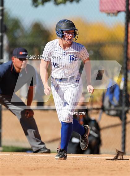 Thumbnail 3 in Erie vs. Fruita Monument (CHSAA 5A Semifinal) photogallery.