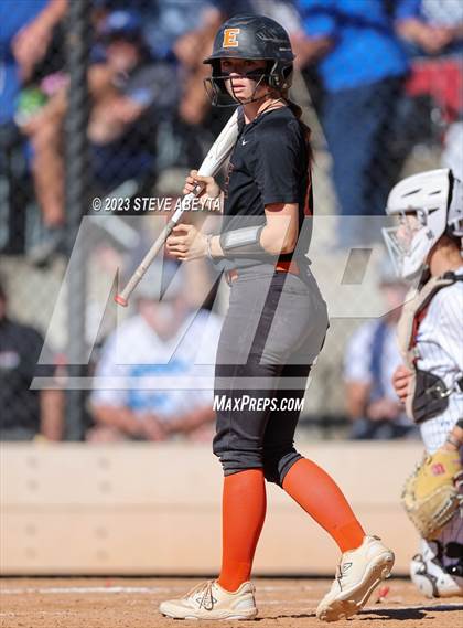 Thumbnail 2 in Erie vs. Fruita Monument (CHSAA 5A Semifinal) photogallery.