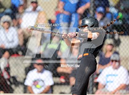 Thumbnail 2 in Erie vs. Fruita Monument (CHSAA 5A Semifinal) photogallery.