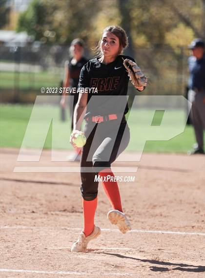 Thumbnail 1 in Erie vs. Fruita Monument (CHSAA 5A Semifinal) photogallery.