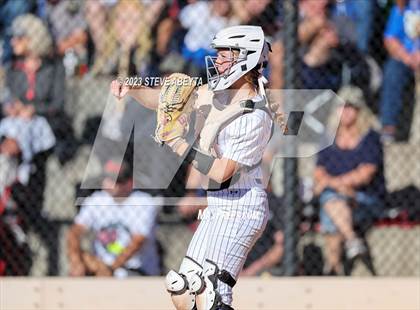 Thumbnail 3 in Erie vs. Fruita Monument (CHSAA 5A Semifinal) photogallery.