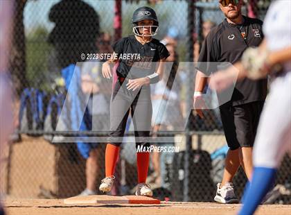 Thumbnail 1 in Erie vs. Fruita Monument (CHSAA 5A Semifinal) photogallery.
