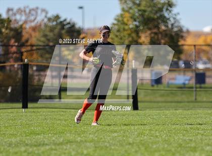 Thumbnail 3 in Erie vs. Fruita Monument (CHSAA 5A Semifinal) photogallery.