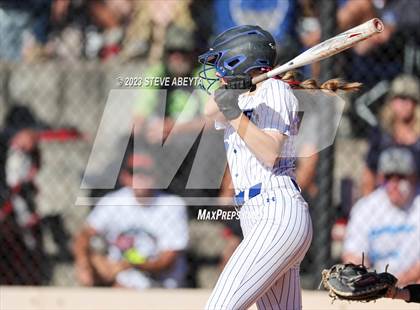 Thumbnail 2 in Erie vs. Fruita Monument (CHSAA 5A Semifinal) photogallery.