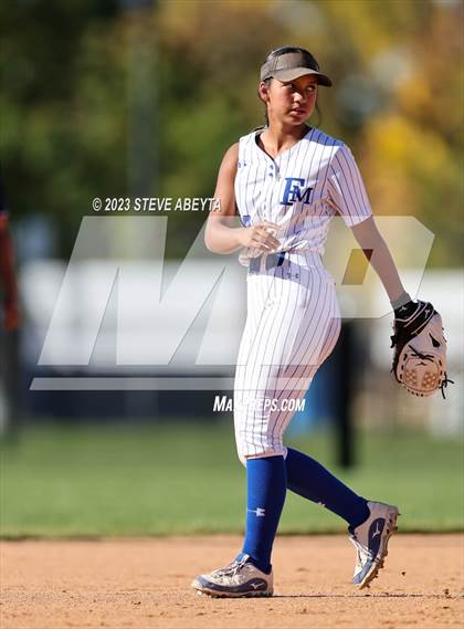 Thumbnail 2 in Erie vs. Fruita Monument (CHSAA 5A Semifinal) photogallery.