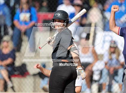 Thumbnail 3 in Erie vs. Fruita Monument (CHSAA 5A Semifinal) photogallery.