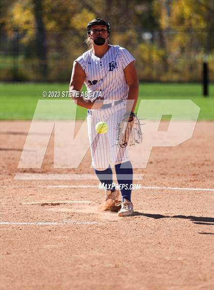 Thumbnail 1 in Erie vs. Fruita Monument (CHSAA 5A Semifinal) photogallery.