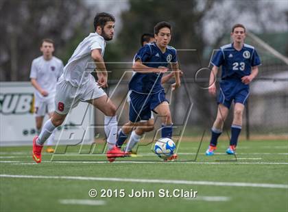 Thumbnail 3 in Coffee County Central vs Soddy Daisy (Cleveland Classic) photogallery.