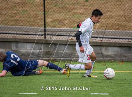 Thumbnail 1 in Coffee County Central vs Soddy Daisy (Cleveland Classic) photogallery.