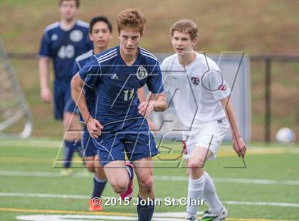 Thumbnail 3 in Coffee County Central vs Soddy Daisy (Cleveland Classic) photogallery.