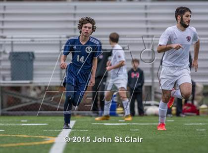 Thumbnail 3 in Coffee County Central vs Soddy Daisy (Cleveland Classic) photogallery.