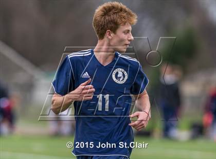 Thumbnail 2 in Coffee County Central vs Soddy Daisy (Cleveland Classic) photogallery.