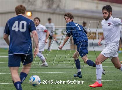 Thumbnail 1 in Coffee County Central vs Soddy Daisy (Cleveland Classic) photogallery.