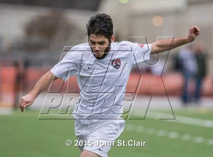 Thumbnail 1 in Coffee County Central vs Soddy Daisy (Cleveland Classic) photogallery.