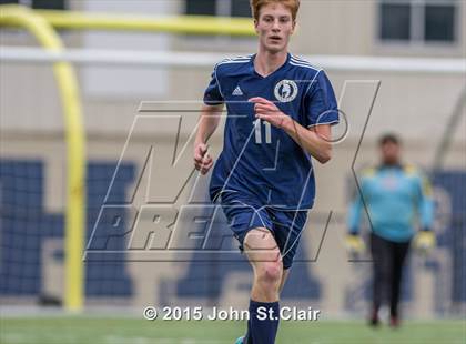 Thumbnail 1 in Coffee County Central vs Soddy Daisy (Cleveland Classic) photogallery.