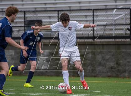Thumbnail 1 in Coffee County Central vs Soddy Daisy (Cleveland Classic) photogallery.