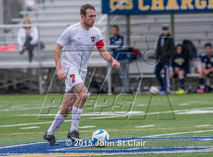 Thumbnail 2 in Coffee County Central vs Soddy Daisy (Cleveland Classic) photogallery.