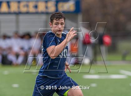 Thumbnail 2 in Coffee County Central vs Soddy Daisy (Cleveland Classic) photogallery.