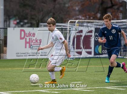 Thumbnail 1 in Coffee County Central vs Soddy Daisy (Cleveland Classic) photogallery.