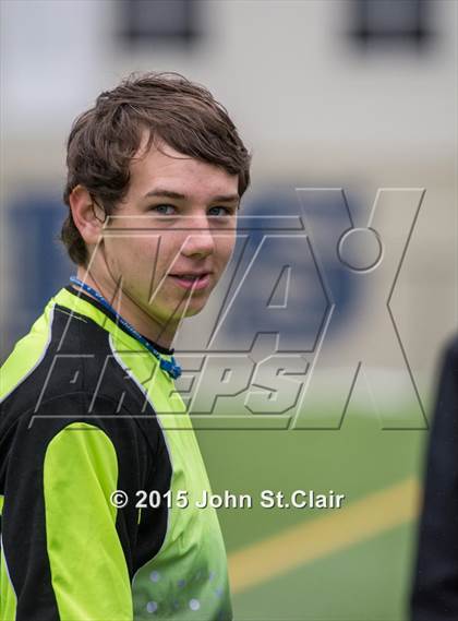 Thumbnail 2 in Coffee County Central vs Soddy Daisy (Cleveland Classic) photogallery.