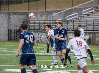 Thumbnail 2 in Coffee County Central vs Soddy Daisy (Cleveland Classic) photogallery.