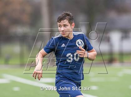 Thumbnail 3 in Coffee County Central vs Soddy Daisy (Cleveland Classic) photogallery.