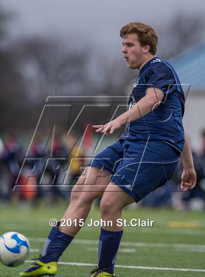 Thumbnail 3 in Coffee County Central vs Soddy Daisy (Cleveland Classic) photogallery.