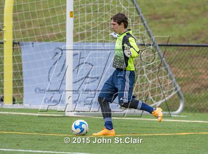 Thumbnail 1 in Coffee County Central vs Soddy Daisy (Cleveland Classic) photogallery.