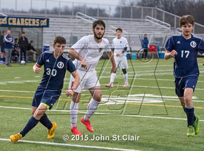 Thumbnail 3 in Coffee County Central vs Soddy Daisy (Cleveland Classic) photogallery.