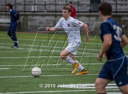 Thumbnail 3 in Coffee County Central vs Soddy Daisy (Cleveland Classic) photogallery.