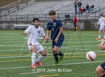 Thumbnail 3 in Coffee County Central vs Soddy Daisy (Cleveland Classic) photogallery.