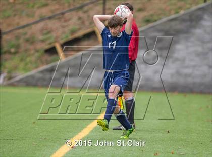 Thumbnail 1 in Coffee County Central vs Soddy Daisy (Cleveland Classic) photogallery.