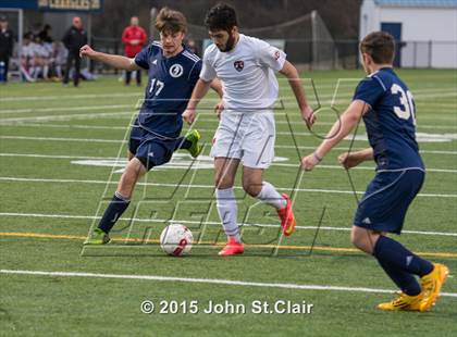 Thumbnail 3 in Coffee County Central vs Soddy Daisy (Cleveland Classic) photogallery.