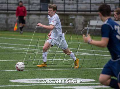 Thumbnail 2 in Coffee County Central vs Soddy Daisy (Cleveland Classic) photogallery.