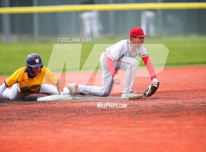 Thumbnail 2 in Devils Lake @ Wahpeton photogallery.