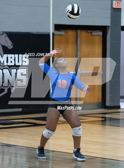 Thumbnail 2 in Whiteville @ South Columbus photogallery.