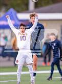 Photo from the gallery "MSHAA D-2 Final: De La Salle Collegiate vs. Unity Christian"