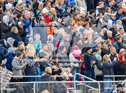 Thumbnail 3 in MSHAA D-2 Final: De La Salle Collegiate vs. Unity Christian photogallery.