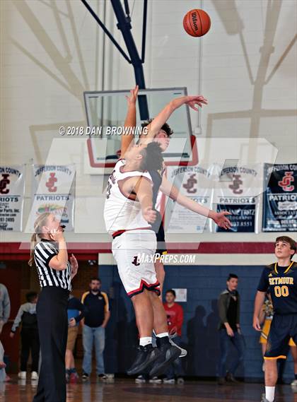 Thumbnail 1 in Seymour @ Jefferson County photogallery.