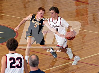 Thumbnail 3 in Seymour @ Jefferson County photogallery.