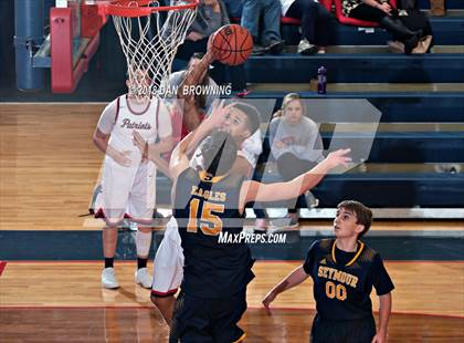 Thumbnail 1 in Seymour @ Jefferson County photogallery.